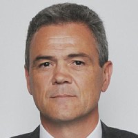 Jock Brown