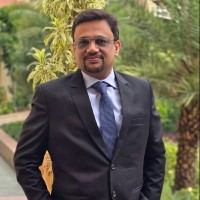 Rahul Kulkarni