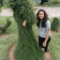 Divya N