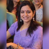 Priti Khullar