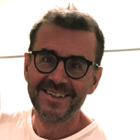 Mikael Eckl