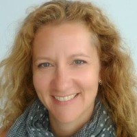 Sylvia Agrafioti
