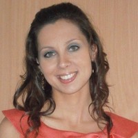 Kate (Kasia) Suchocka