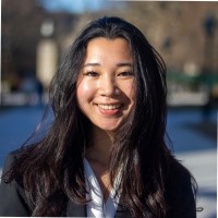 Melanie Fong