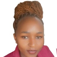 Mercy Ndanu