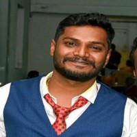 Satish A