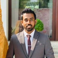 Dilhan Hettiarachchi