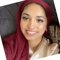 Sarah Saeed