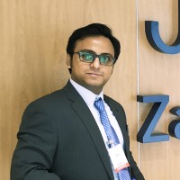 Kishor S Bandyopadhyay , MBA
