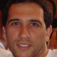 Nicolas Alberto Corrado