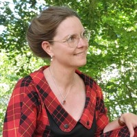 Mette Hvorslev