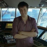 Alexander Ovcharenko