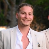 Almog Ben Simon