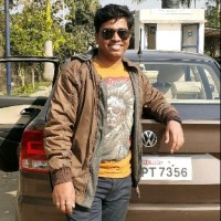 Anurag Marotkar