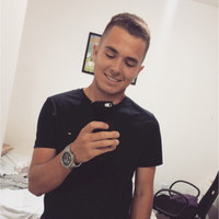 Bruno Hilario