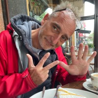 Marc Bakker