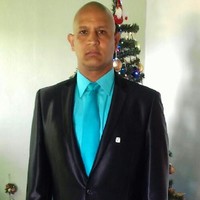 Arling José Sucre Bohórquez