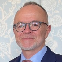 Sean Cleghorn