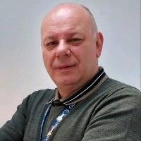 Paul Bolster