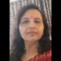 Archana Bhadoria