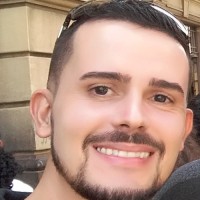 Rodrigo Rizzo Pereira