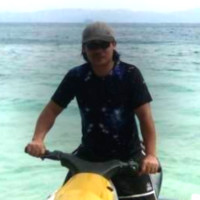 Joseph Mordido