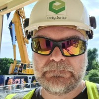 Craig Senior