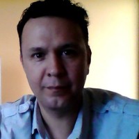 Alejandro Flores Garcia