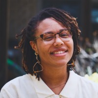 Tori Walker