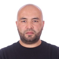 Khasankhon Artikov
