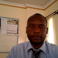 Darlington Gandidzanwa