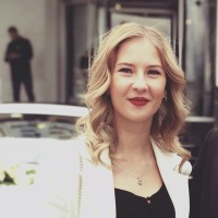 Kateryna Tiftikcigil