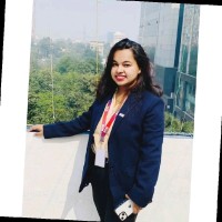 Tiyasha Sarkar