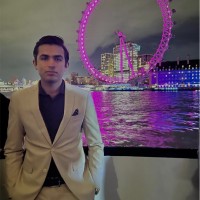 Azeem Haider