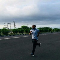 Shyam Kumar