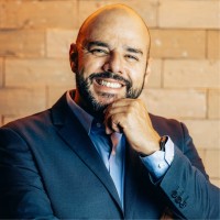 Rubens Fernando Mendrone