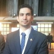 Abdullah Al Shekaili