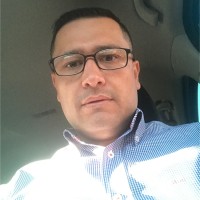 Hector Andrés Martinez