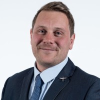 Karl Gareth Davies