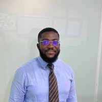 David Sekyere, CISSP