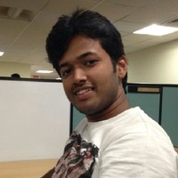 Sudeep C N