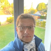 Laurent Carradore