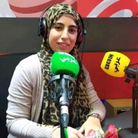 Fedaa Gamal