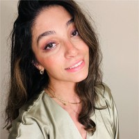 Sally Fawzi, Pmp
