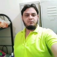 Md Taiyab Shekh