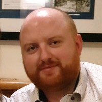 Paul McCrory