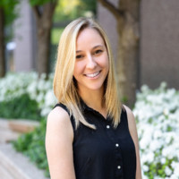 Madelyn Keefe, LICSW