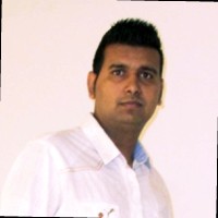 Vinesh Goorah