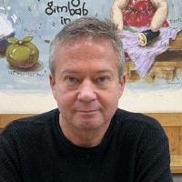 Fredrik Hilsen