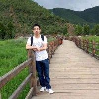 刘双龙